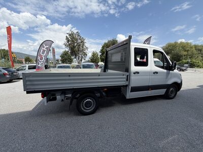 Mercedes-Benz Sprinter Gebrauchtwagen Mercedes-Benz Sprinter Gebrauchtwagen
