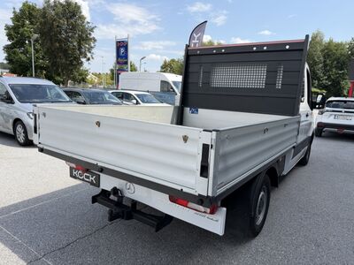 Mercedes-Benz Sprinter Gebrauchtwagen Mercedes-Benz Sprinter Gebrauchtwagen