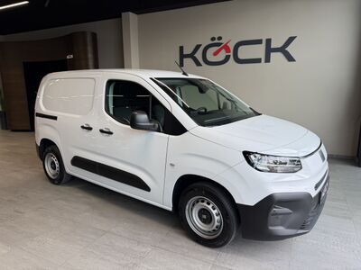Fiat Doblo Tageszulassung Fiat Doblo Tageszulassung