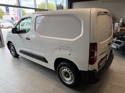 Fiat Doblo Tageszulassung Fiat Doblo Tageszulassung
