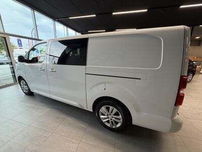 Peugeot Expert Gebrauchtwagen