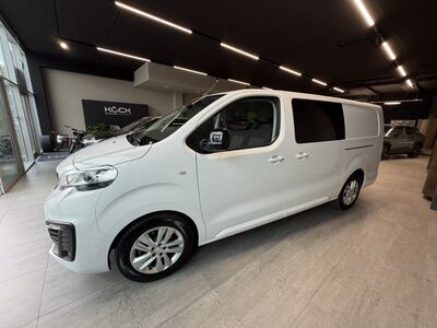 Peugeot Expert Gebrauchtwagen