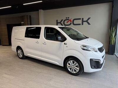 Peugeot Expert Gebrauchtwagen