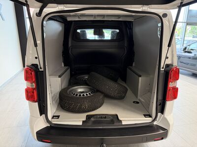 Peugeot Expert Gebrauchtwagen