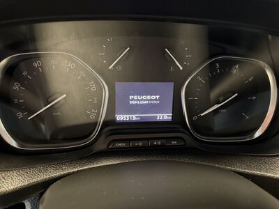 Peugeot Expert Gebrauchtwagen