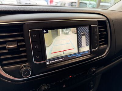 Peugeot Expert Gebrauchtwagen