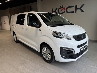 Peugeot Expert Gebrauchtwagen