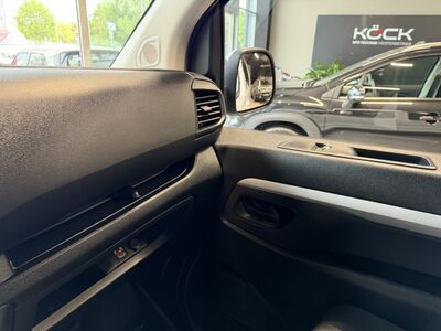 Peugeot Expert Gebrauchtwagen