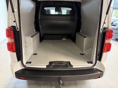 Peugeot Expert Gebrauchtwagen