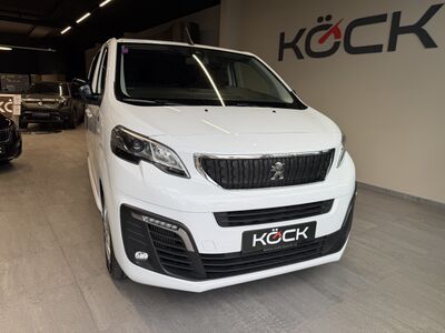 Peugeot Expert Gebrauchtwagen