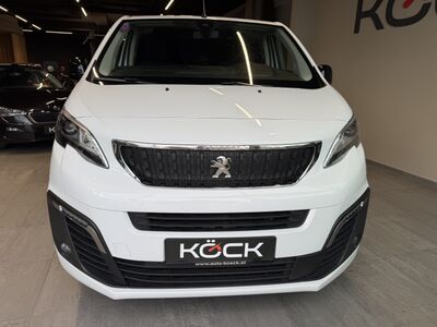 Peugeot Expert Gebrauchtwagen