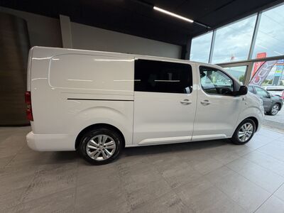 Peugeot Expert Gebrauchtwagen