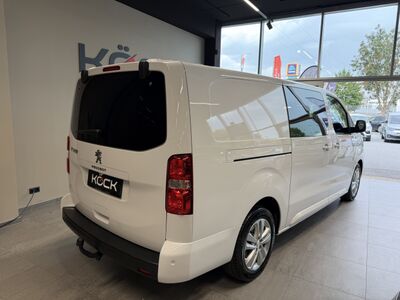Peugeot Expert Gebrauchtwagen