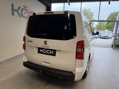 Peugeot Expert Gebrauchtwagen