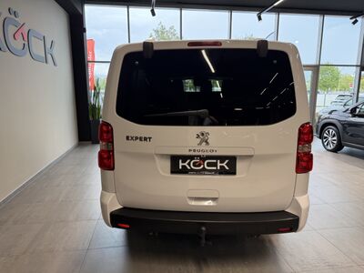 Peugeot Expert Gebrauchtwagen