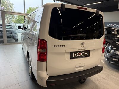 Peugeot Expert Gebrauchtwagen