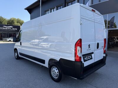 Peugeot Boxer Gebrauchtwagen Peugeot Boxer Gebrauchtwagen