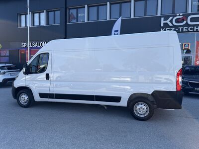 Peugeot Boxer Gebrauchtwagen Peugeot Boxer Gebrauchtwagen