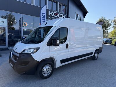 Peugeot Boxer Gebrauchtwagen Peugeot Boxer Gebrauchtwagen