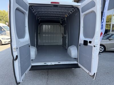Peugeot Boxer Gebrauchtwagen Peugeot Boxer Gebrauchtwagen