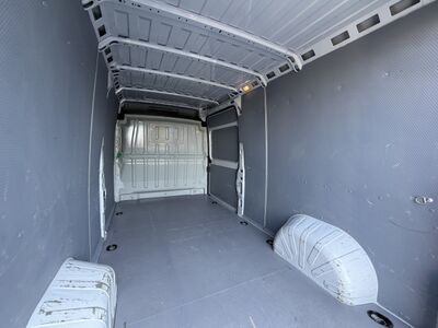 Peugeot Boxer Gebrauchtwagen Peugeot Boxer Gebrauchtwagen