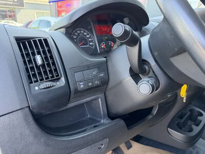 Peugeot Boxer Gebrauchtwagen Peugeot Boxer Gebrauchtwagen