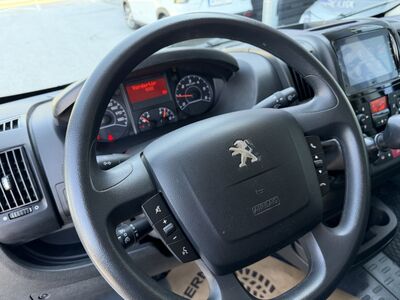 Peugeot Boxer Gebrauchtwagen Peugeot Boxer Gebrauchtwagen