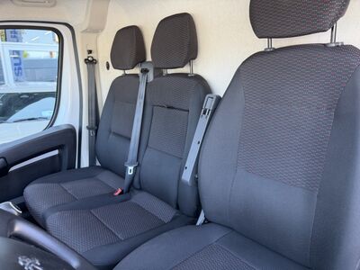 Peugeot Boxer Gebrauchtwagen Peugeot Boxer Gebrauchtwagen