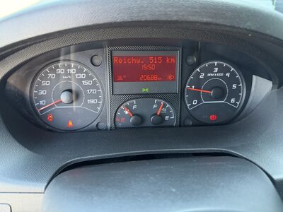 Peugeot Boxer Gebrauchtwagen Peugeot Boxer Gebrauchtwagen
