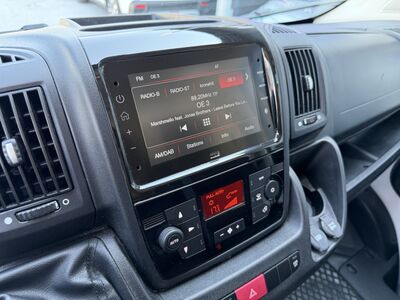 Peugeot Boxer Gebrauchtwagen Peugeot Boxer Gebrauchtwagen