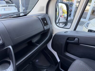 Peugeot Boxer Gebrauchtwagen Peugeot Boxer Gebrauchtwagen