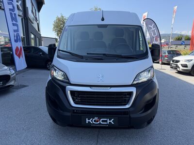 Peugeot Boxer Gebrauchtwagen Peugeot Boxer Gebrauchtwagen