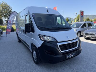 Peugeot Boxer Gebrauchtwagen Peugeot Boxer Gebrauchtwagen