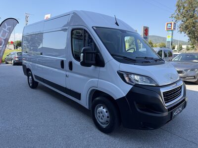 Peugeot Boxer Gebrauchtwagen Peugeot Boxer Gebrauchtwagen