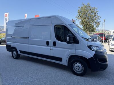 Peugeot Boxer Gebrauchtwagen Peugeot Boxer Gebrauchtwagen