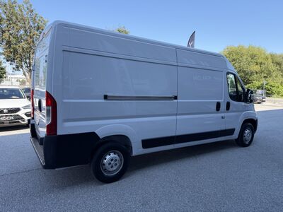 Peugeot Boxer Gebrauchtwagen Peugeot Boxer Gebrauchtwagen