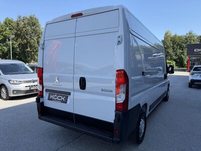 Peugeot Boxer Gebrauchtwagen Peugeot Boxer Gebrauchtwagen