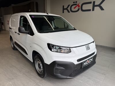 Fiat Doblo Tageszulassung Fiat Doblo Tageszulassung