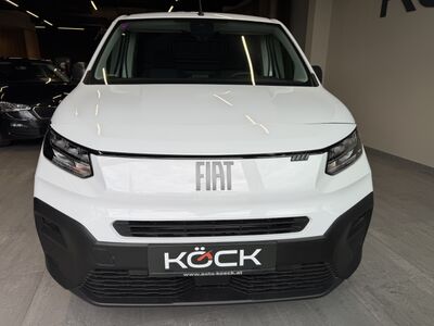 Fiat Doblo Tageszulassung Fiat Doblo Tageszulassung