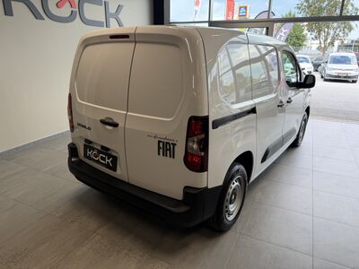 Fiat Doblo Tageszulassung Fiat Doblo Tageszulassung