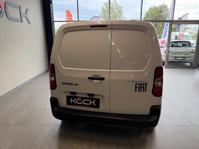 Fiat Doblo Tageszulassung Fiat Doblo Tageszulassung