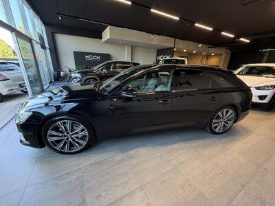 Audi A6 Gebrauchtwagen Audi A6 Gebrauchtwagen