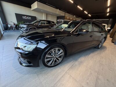 Audi A6 Gebrauchtwagen Audi A6 Gebrauchtwagen