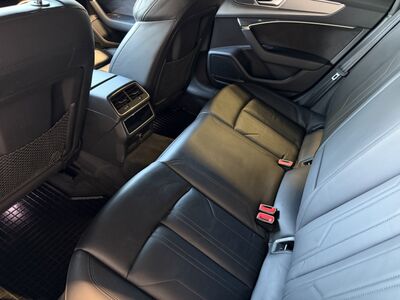 Audi A6 Gebrauchtwagen Audi A6 Gebrauchtwagen