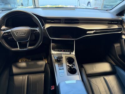 Audi A6 Gebrauchtwagen Audi A6 Gebrauchtwagen