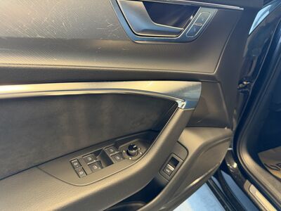 Audi A6 Gebrauchtwagen Audi A6 Gebrauchtwagen