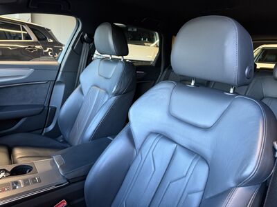 Audi A6 Gebrauchtwagen Audi A6 Gebrauchtwagen