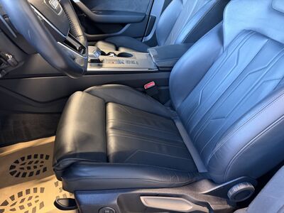 Audi A6 Gebrauchtwagen Audi A6 Gebrauchtwagen