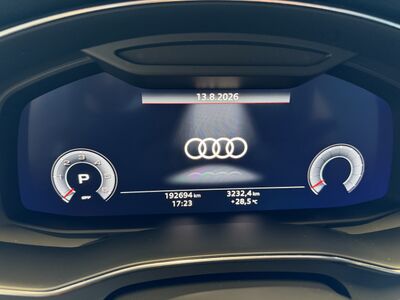 Audi A6 Gebrauchtwagen Audi A6 Gebrauchtwagen