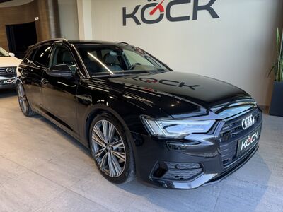 Audi A6 Gebrauchtwagen Audi A6 Gebrauchtwagen